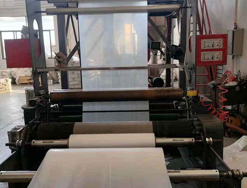 宣恩车间生产图片